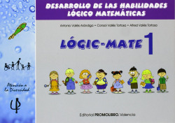 Logi-mate 1