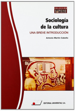 Sociolog�a de la cultura