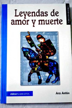 Leyendas de amor y muerte