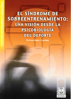 SINDROME SOBREENTRENAMIENTO