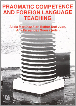 Pragmatic competence and foreign language teaching