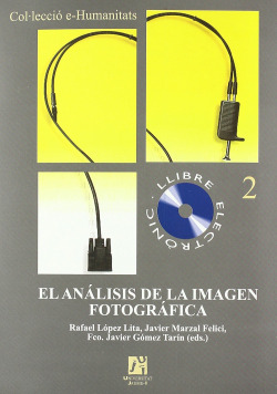 ANALISIS DE LA IMAGEN FOTOGRAFICA, EL