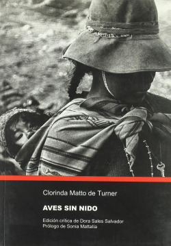 Aves sin nido
