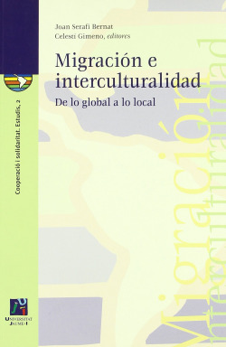 MIGRACION E INTERCULTURALIDAD