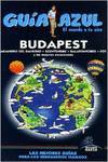 BUDAPEST GUIA AZUL