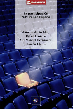 PARTICIPACION CULTURAL ESPA�A