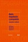 DISE�O, MAQUETACION Y COMPOSICION