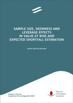 SAMPLE SIZE, SKEWNESS AND LEVERAGE EFFECTS IN VALUE AT RISK