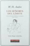 SE�ORES DEL LIMITE