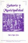 SE�ORIO Y MUNICIPALIDAD
