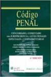 C�digo Penal Comentado y con Jurisprudencia (4� Edici�n)