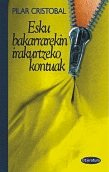 Esku bakarrarekin irakurtzeko kontuak