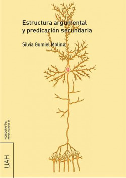 Estructura argumental y predicaci�n secundaria