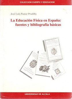 La educaci�n f�sica en Espa�a