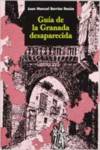 Gu�a de la Granada desaparecida