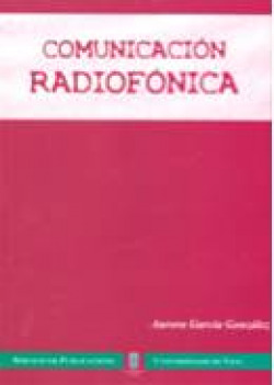 COMUNICACION RADIOFONICA