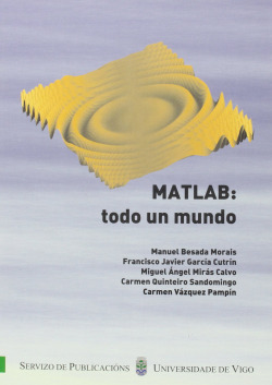 MATLAB: TODO UN MUNDO
