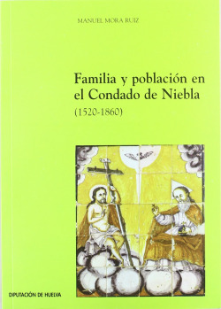 FAMILIA Y POBLACION EN EL CONDADO DE NIE