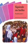 5. Siguiendo sus huellas - 1 (Libro del ni�o)