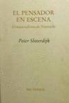 El pensador en escena. El materialismo de Nietzsche