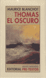THOMAS EL OSCURO: {NUEVA VERSION}