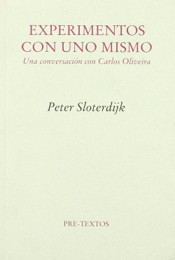 �Experimentos con uno mismo