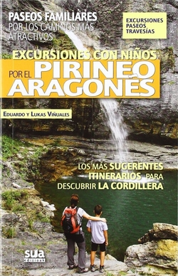 Excursiones con ni�os por el Pirineos Aragon�s