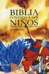 La Biblia contada a los ni�os