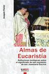 Almas de Eucarist�a
