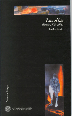 DIAS, LOS (POESIA 1978-1999)