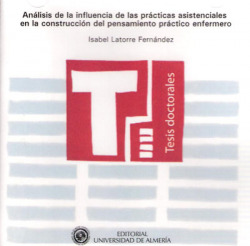 ANALISIS DE LA INFLUENCIA DE LAS PRACTICAS ASISTENCIALES EN