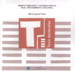 CREDITO TRIBUTARIO Y HACIENDA PUBLICA EN EL PROCEDIMIENTO CO