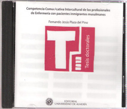 COMPETENCIA COMUNICATIVA INTERCULTURAL DE LOS PROFESIONALES