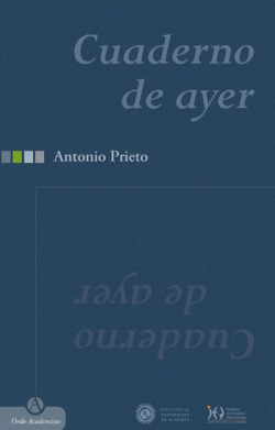 CUADERNO DE AYER