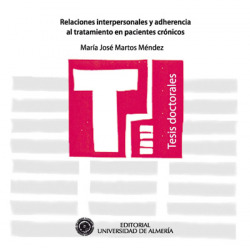 RELACIONES INTERPERSONALES Y ADHERENCIA AL TRATAMIENTO EN PA