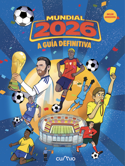 O Mundial 2026 (A gu�a definitiva)