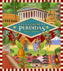 CIVILIZACI�NS PERDIDAS