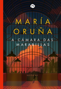 A c�mara das marabillas