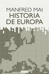 HISTORIA DE EUROPA