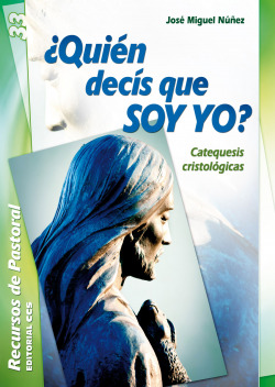 QUIEN DECIS QUE SOY YO?