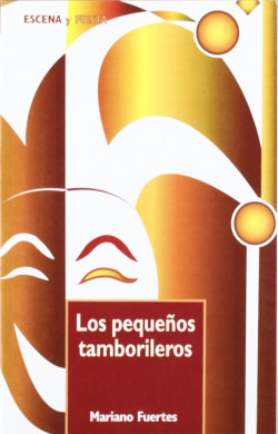 LOS PEQUE�OS TAMBORILEROS