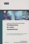 Cisco press: fundamentos de redes inal�mbricas