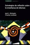 Estrategias de reflexi�n sobre la ense�anza de idiomas
