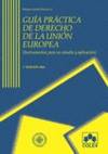 Guia practica de derecho de la u.e. 2� ed.