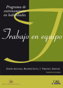 PROGRAMA DE ENTRENAMIENTO EN HABILIDADES DE TRABAJO EN EQUIP