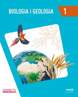 BIOLOGIA I GEOLOGIA 1