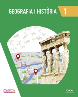 GEOGRAFIA I HISTÒRIA 1