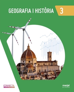 GEOGRAFIA I HISTÒRIA 3