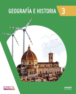 GEOGRAFÍA E HISTORIA 3