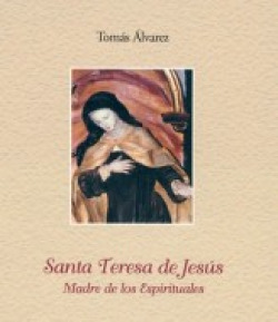 SANTA TERESA DE JESUS.MADRE DE.ESPINARES